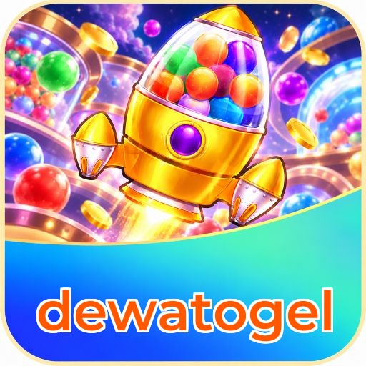 dewatogel APK v4.7.5 - Screenshot UI modern dan intuitif Indonesia